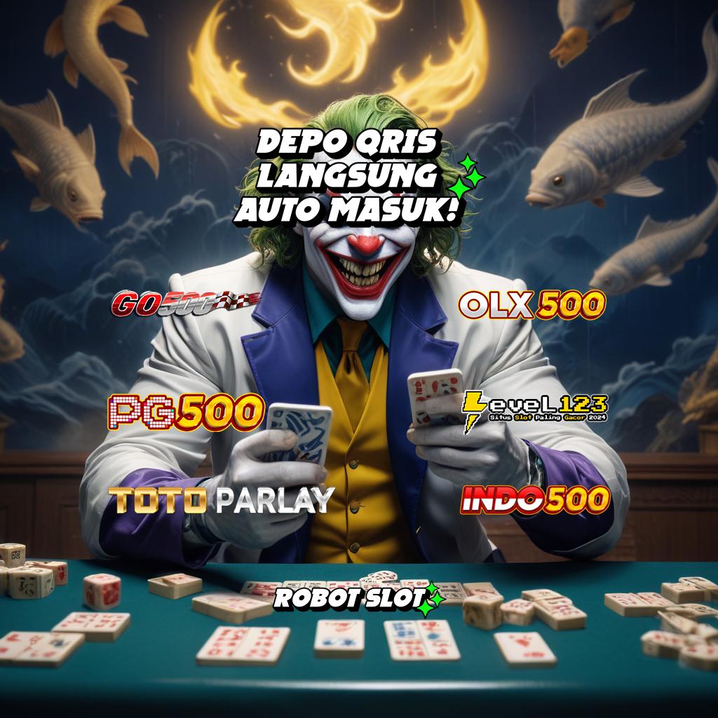 SLOT GACOR MALAM INI MAHJONG - Langsung Eksekusi Sekarang