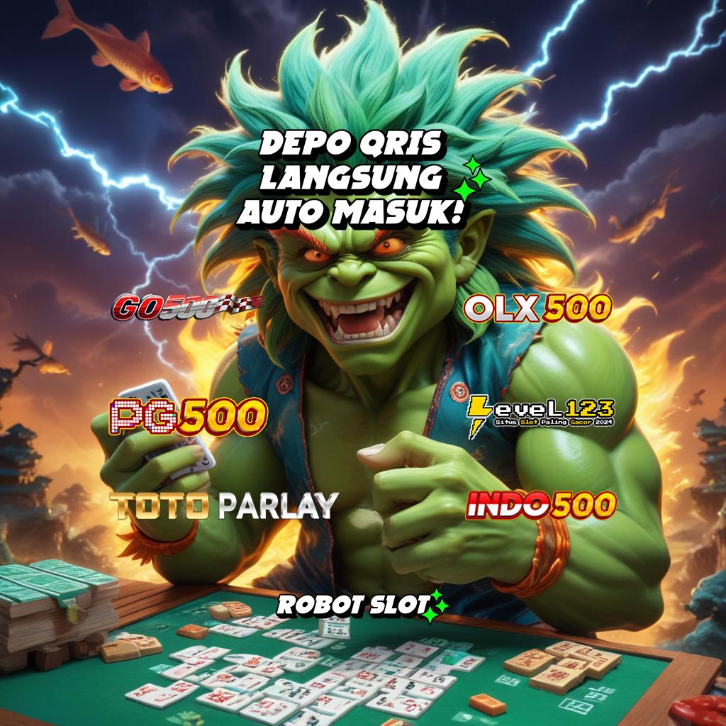 TURBOX500 SLOT ONLINE TERBAIK >> Daftar Gratis, Menang Besar!