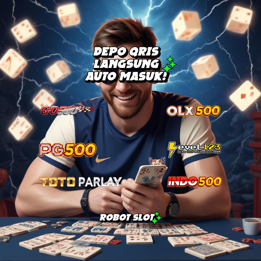 Slot Demo Pg Soft Mahjong Ways 3