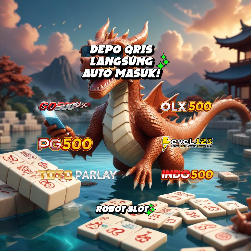 Wj Slot Casino Online