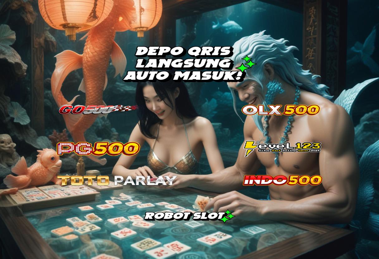 Pola Slot Gacor Hari Ini Pragmatic Play Hari Ini