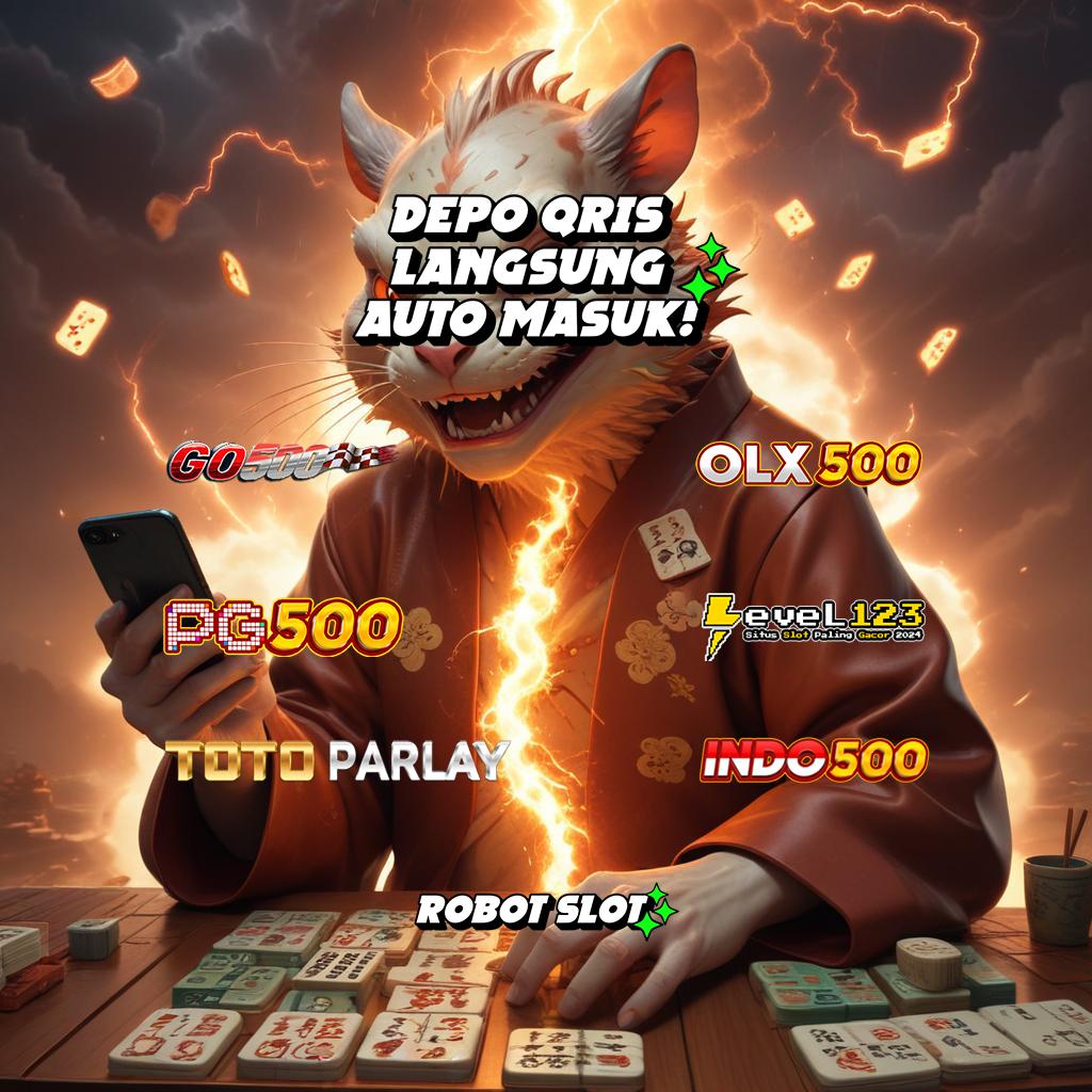 SITUS SLOT GACOR TERPERCAYA 2024 TERBARU HARI INI Bangkit Dari Kemunduran