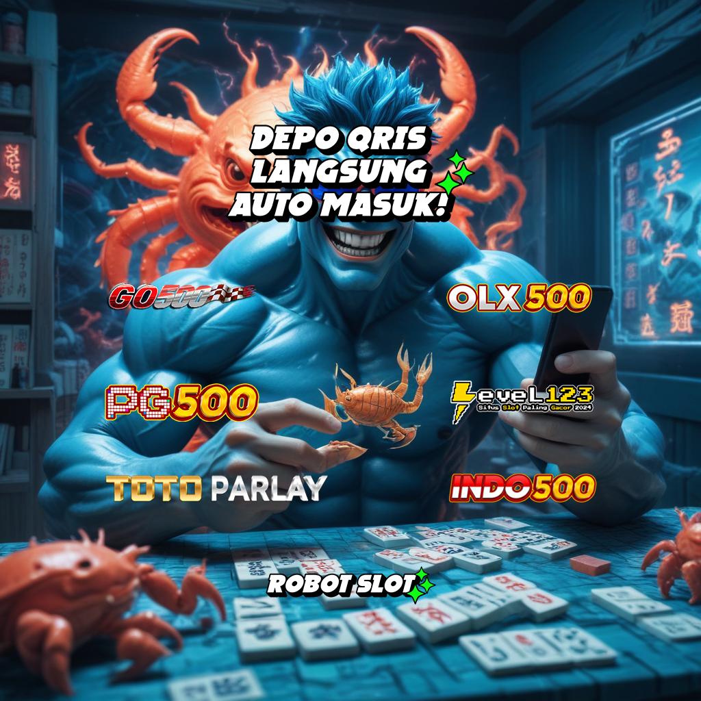 SLOT TEMBAK IKAN APK - Promo Eksklusif Sensasional!