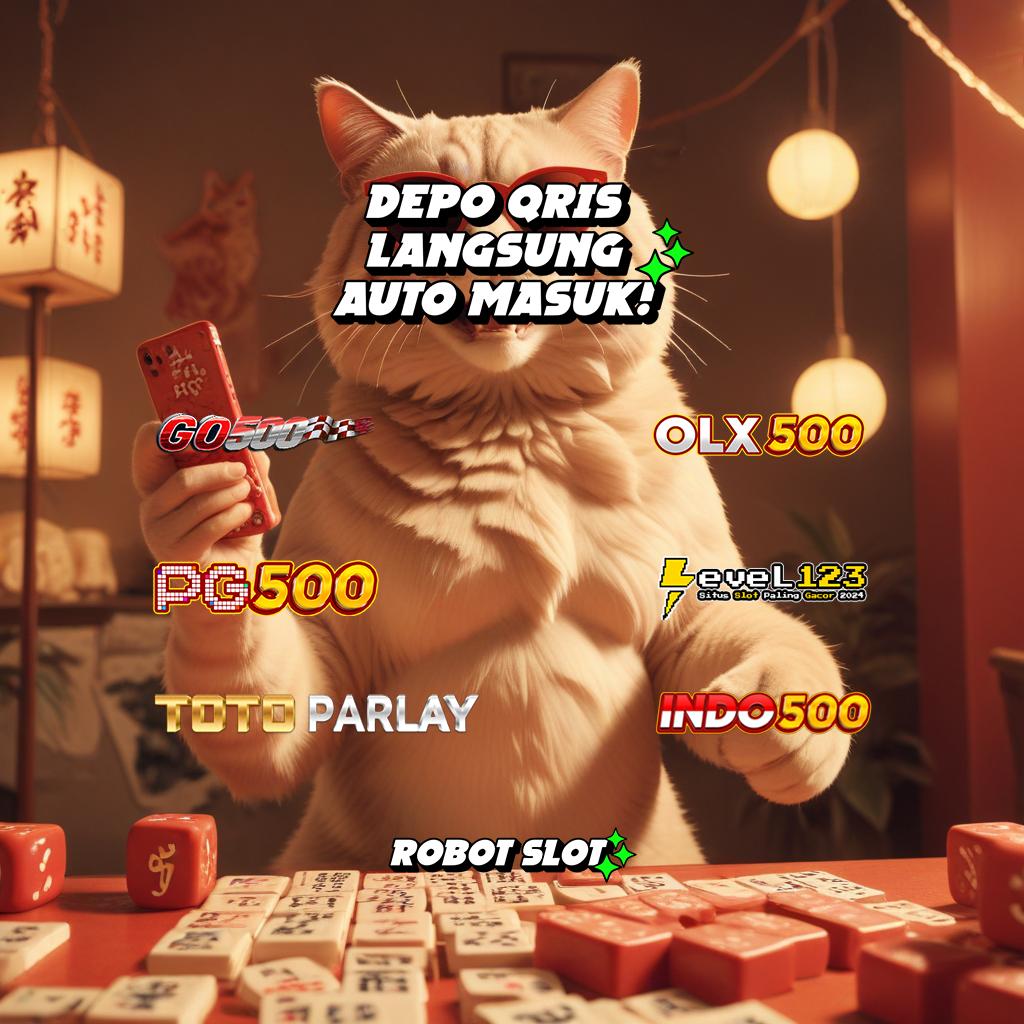 SLOT DEMO PP - Putar Sekarang, Rejeki Muncul!