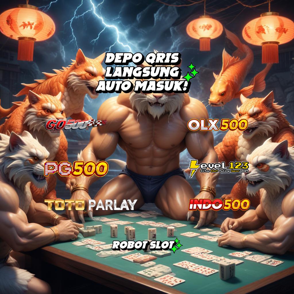 Akun Demo Mahjong 100 Ribu