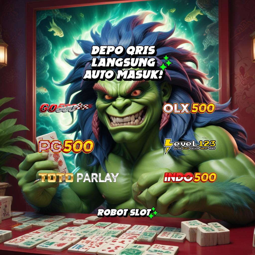 777 SLOT GAME APK LATEST VERSION Situs Sangat Dinamis