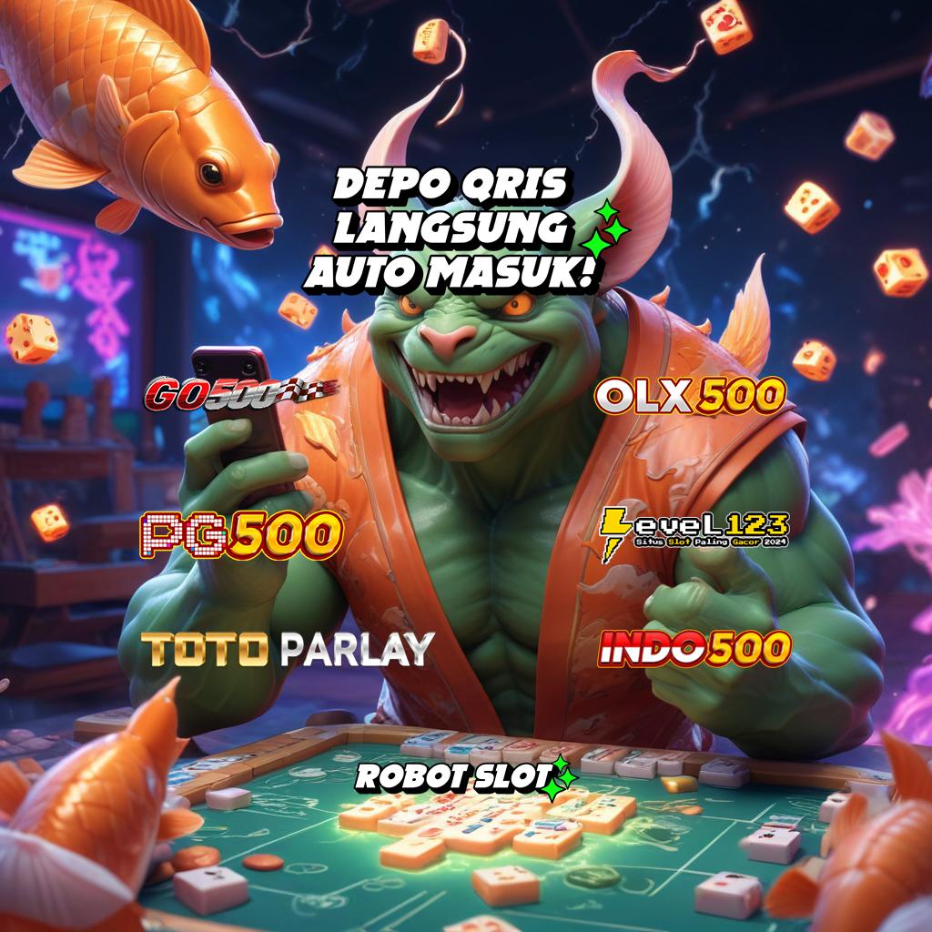 Apk Cheat Slot Olympus X500