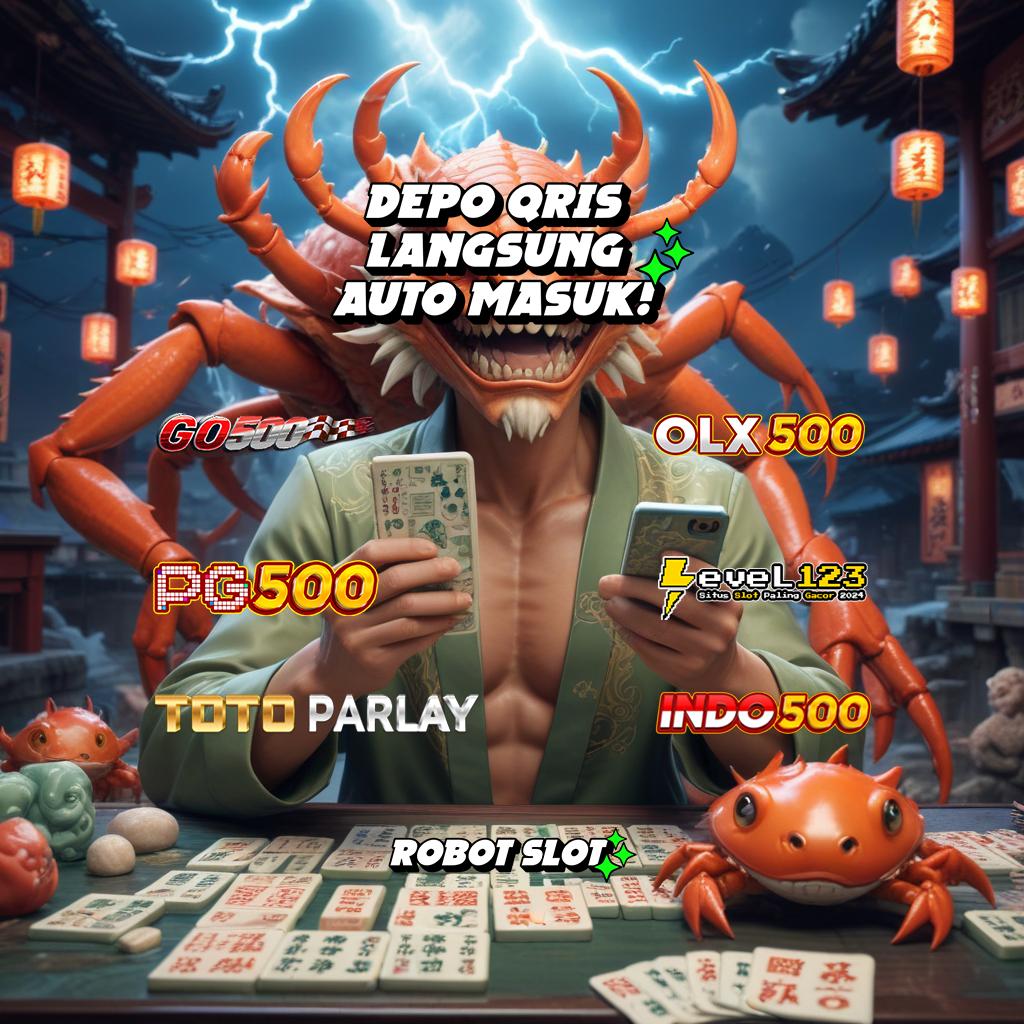 Slot Online Terpercaya Malaysia