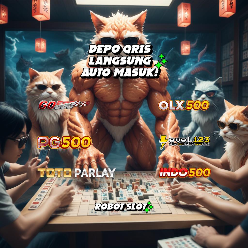 Cheat Slot Maxwin Olympus