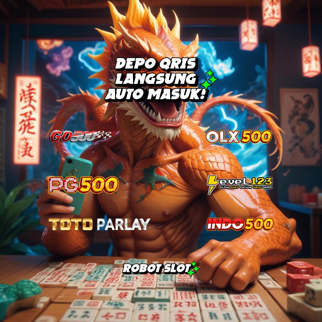 SITUS SLOT GACOR MALAM INI 2023 - Kabar Fenomena Terkini