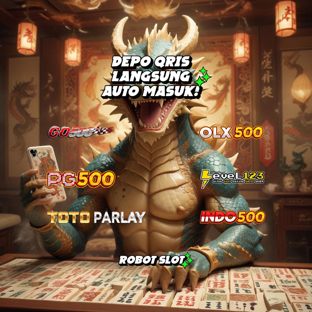 AKUN DEMO MAHJONG WAYS 2 NO LAG Putar Slot, Bonus Auto!