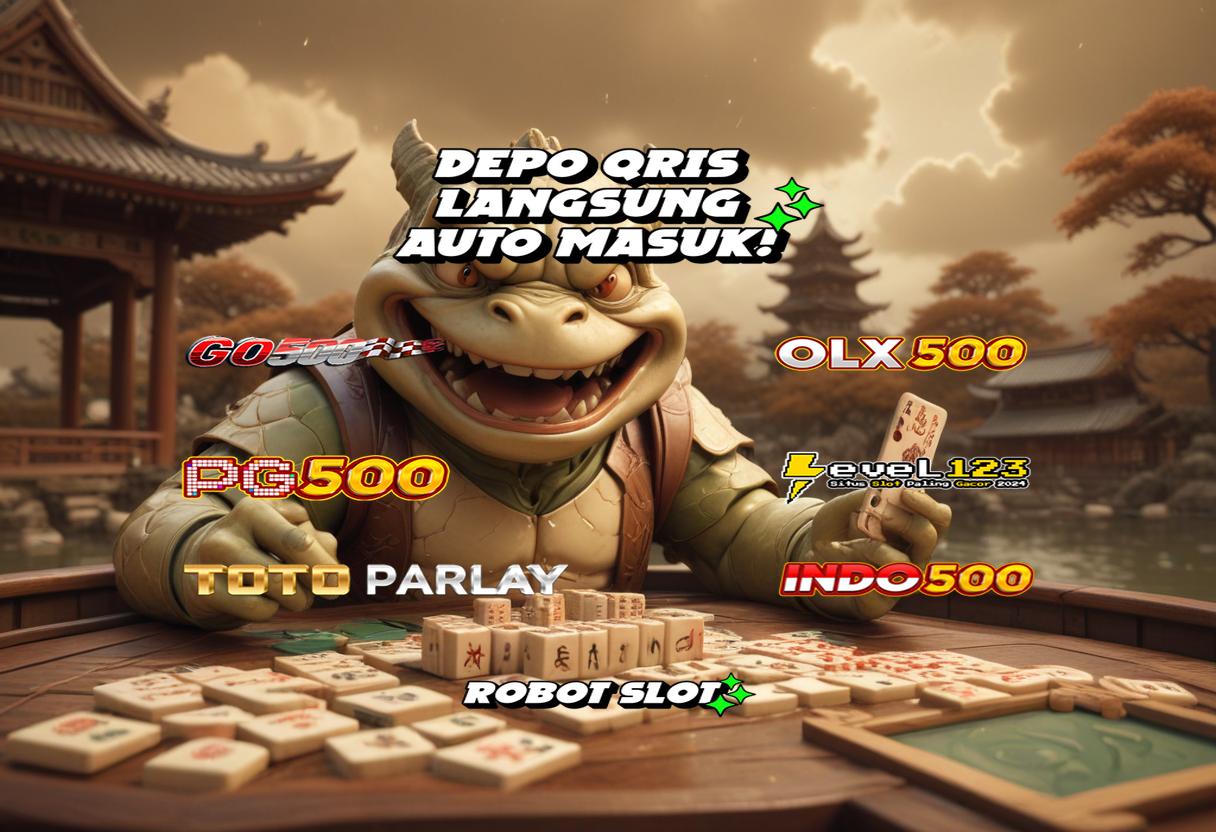 Situs Slot Gacor 2023 Terpercaya Bonus New Member 100