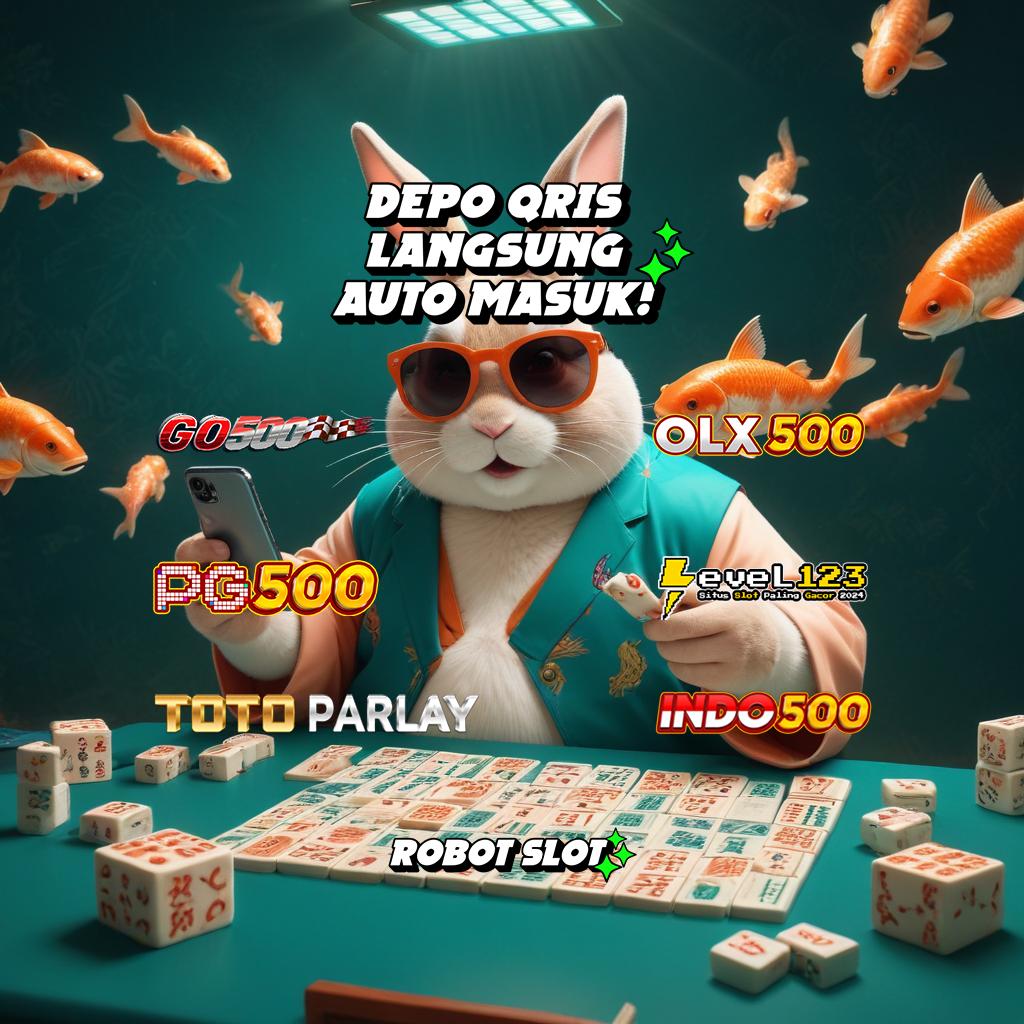 SIA 777 CASINO SLOT Main Lagi, Rejeki Mengalir!