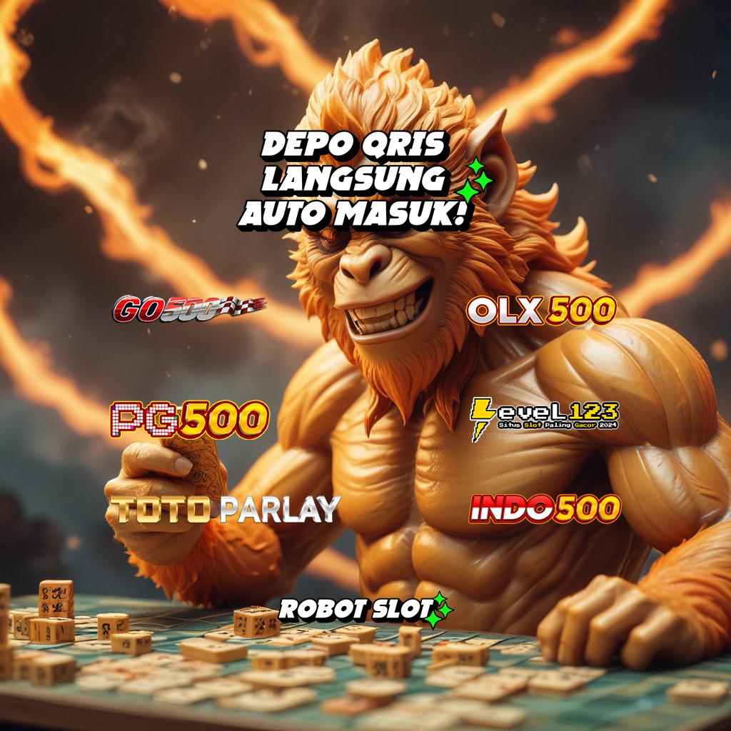 SITUS SLOT GACOR 2023 TERPERCAYA BONUS NEW MEMBER 100 - Situs Terbaik, Rejeki Melimpah!