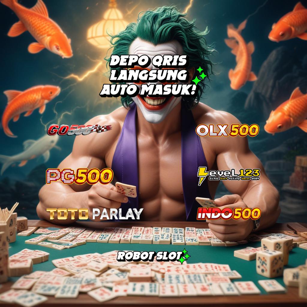 98TIGER APK » Slot Gacor, Untung Gampang!