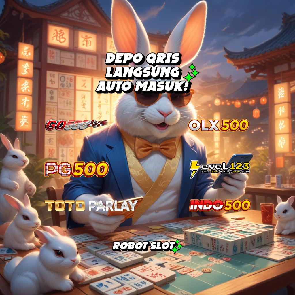 Slot Demo Mahjong Wins 2 Rupiah