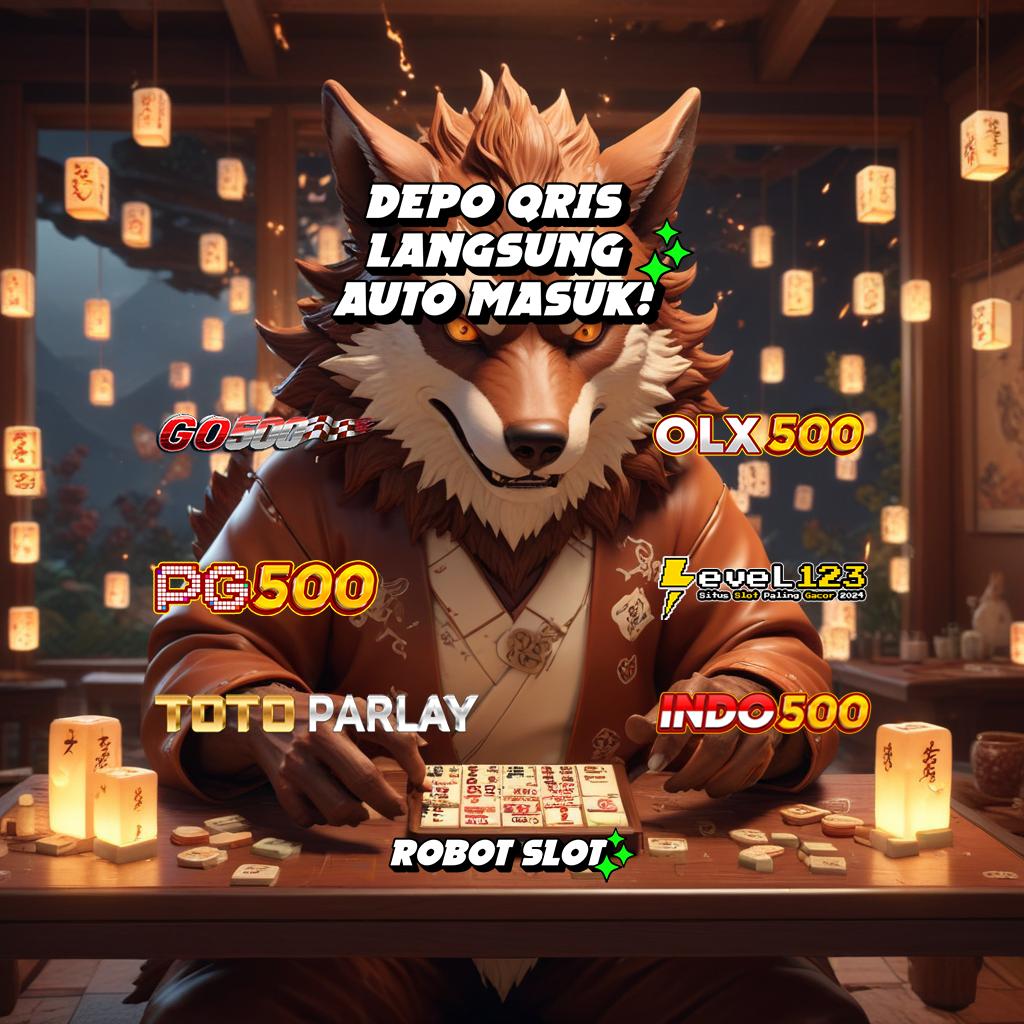 SITUS SLOT DEPO 5K VIA PULSA - Pakai Komposisi Simetris