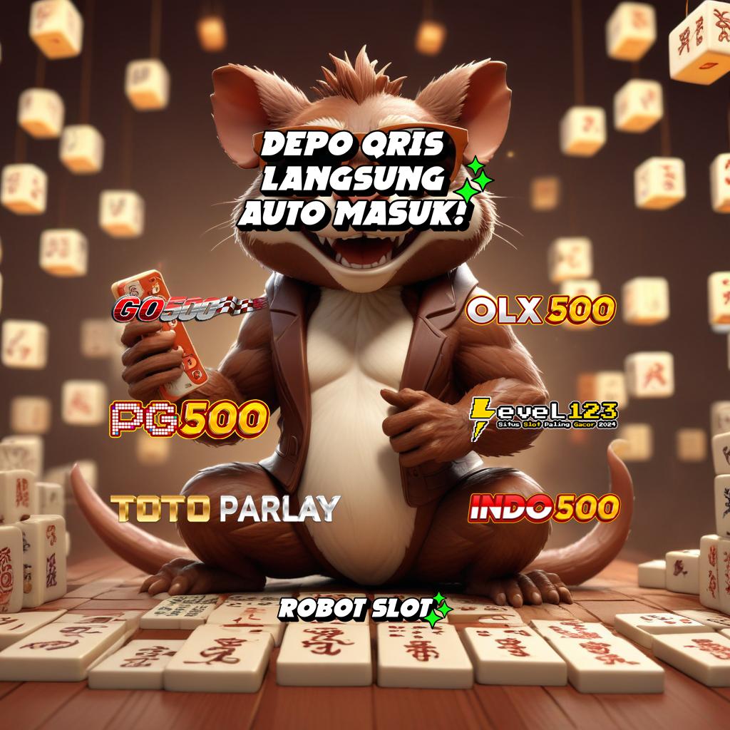 SLOT DEMO PG SOFT FULL GAME Main Terus, Bonus Gede Datang!