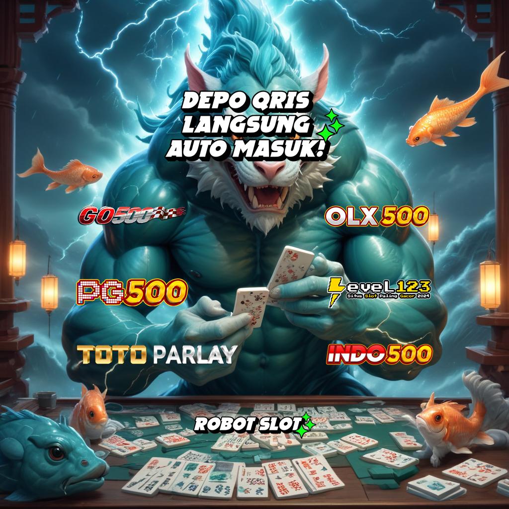 Jam Slot Gacor Hari Ini 2023 Terbaru