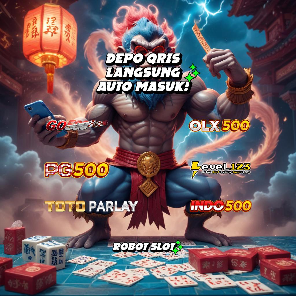 SITUS SLOT GACOR SIANG HARI INI - Paling Rendah