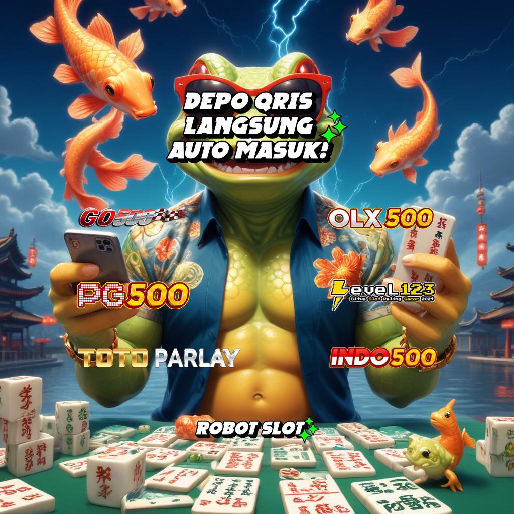 BIG WIN 777 CASINO REAL MONEY GAMES - Event Slot, Untung Gede!