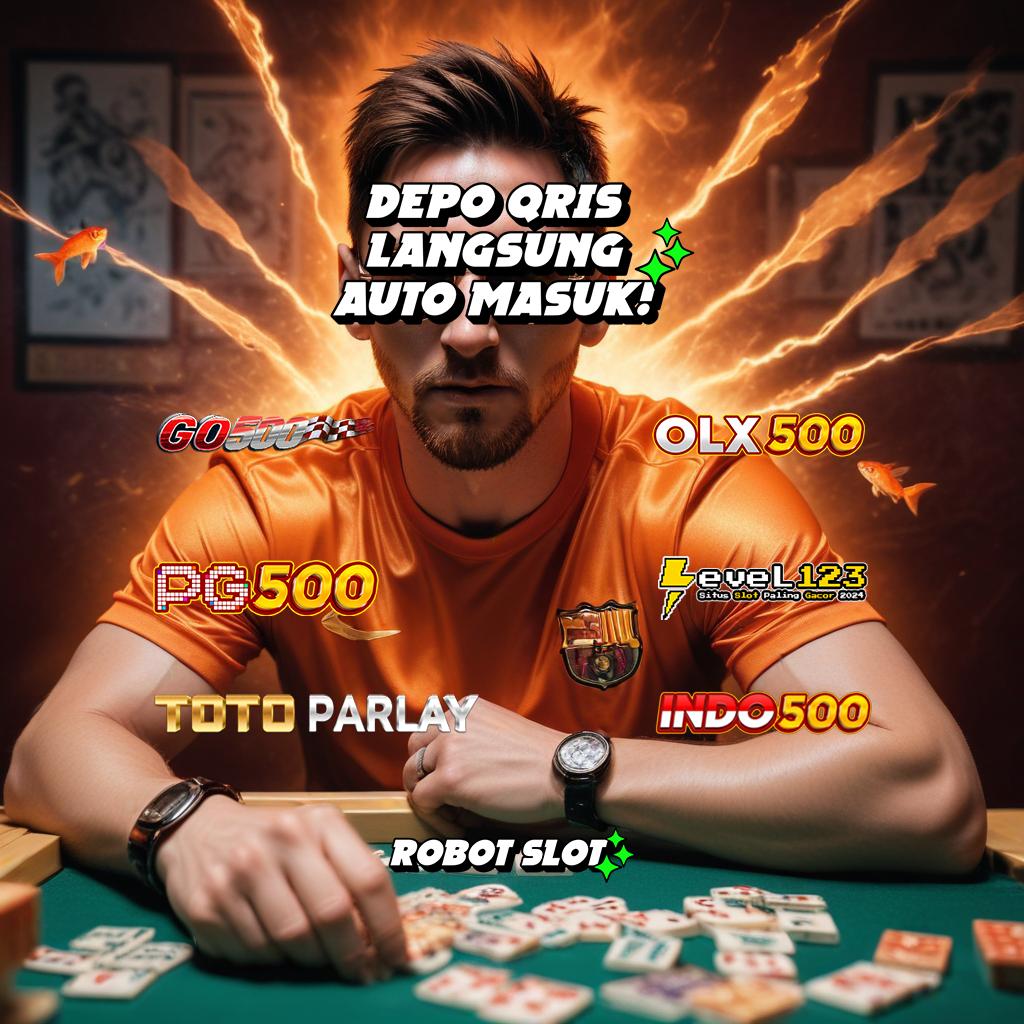 SITUS SLOT GACOR HARI INI MAHJONG WAYS Kegembiraan Konstan