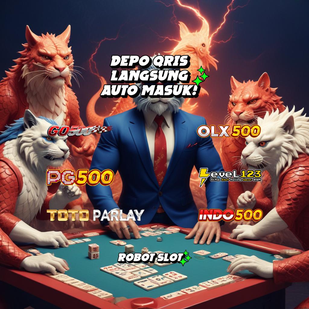 HACK SLOT VIP 2023 APK Rekreasi Terbaik Untuk Keluarga