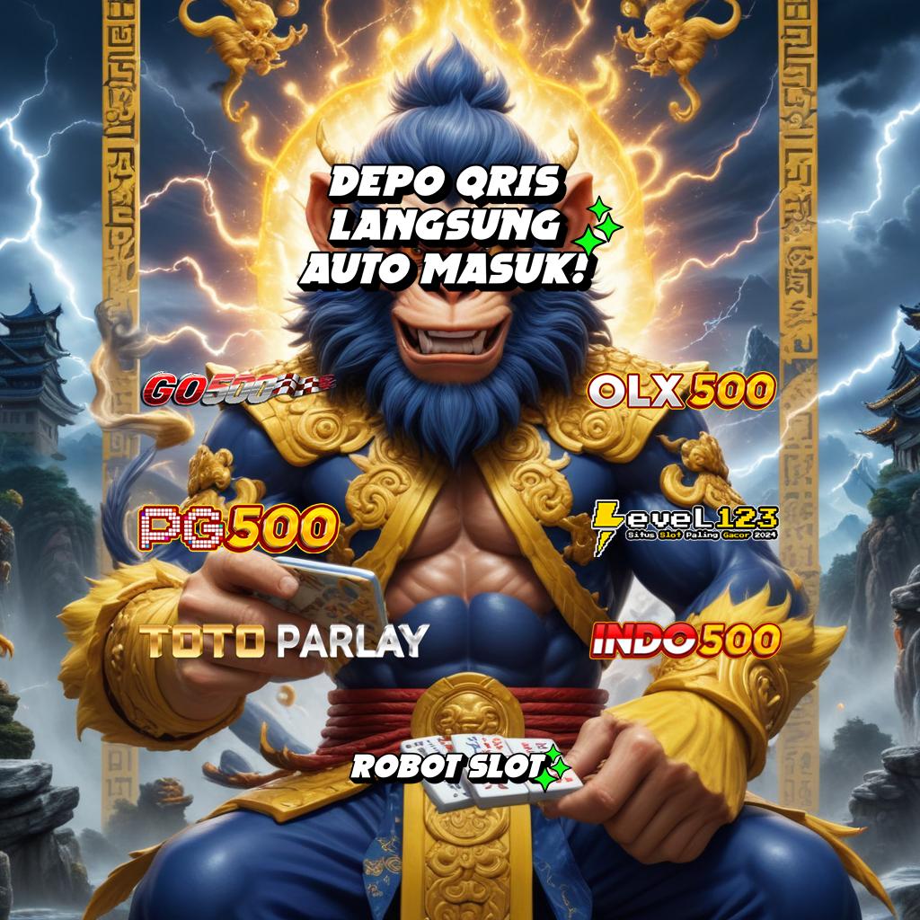 Hari Apa Slot Gacor Hari Ini