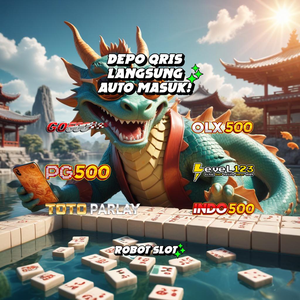 SLOT DEMO X500 TERUS MAXWIN 2023 TERBARU HARI INI >> Portal Pilihan Cerdas