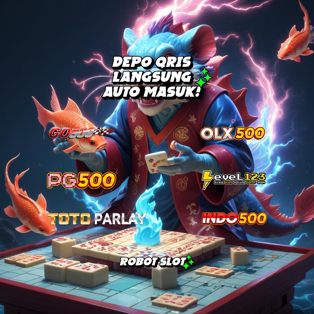 DEMO PG - Slot Terbaru, Rejeki Cepat!