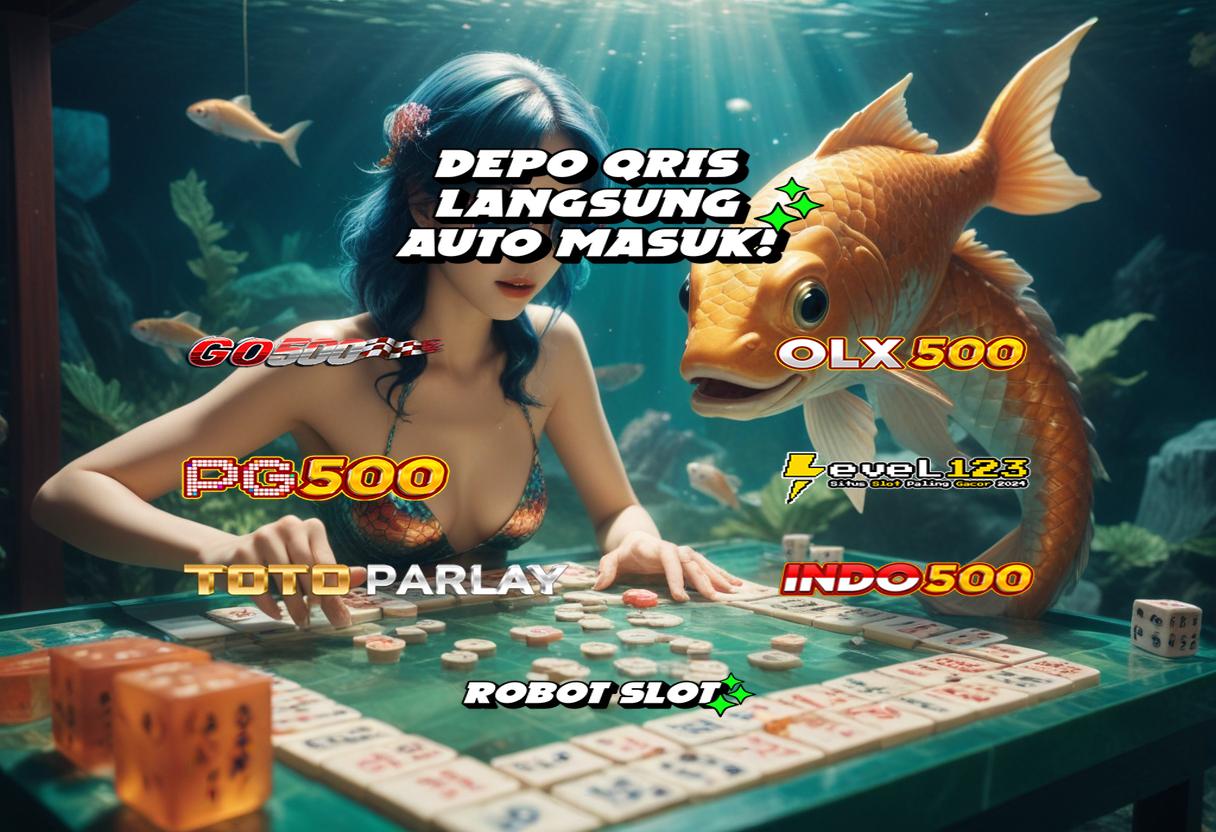 Apk Slot Penghasil Saldo Dana Tanpa Deposit 2024