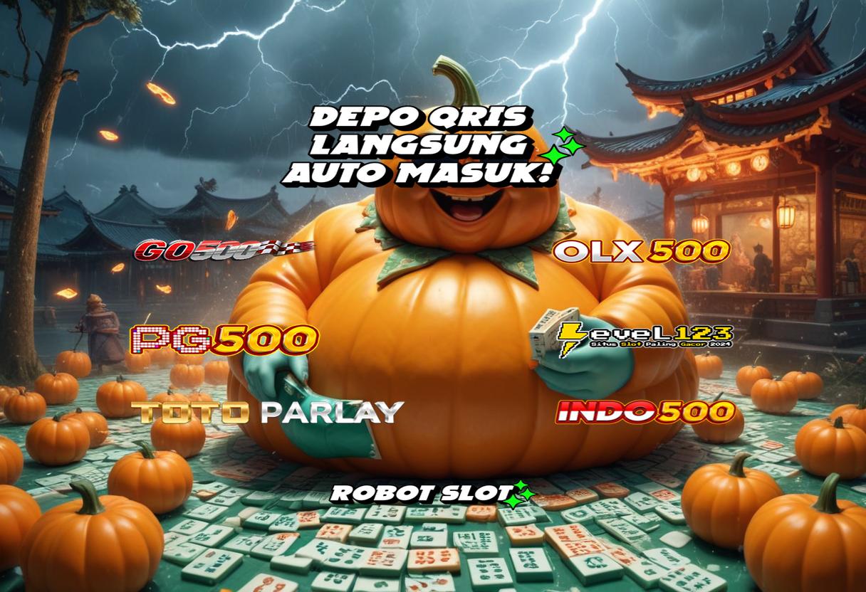 SLOT DEMO PG SOFT LENGKAP MIRIP ASLI Portal Web Yang Progresif