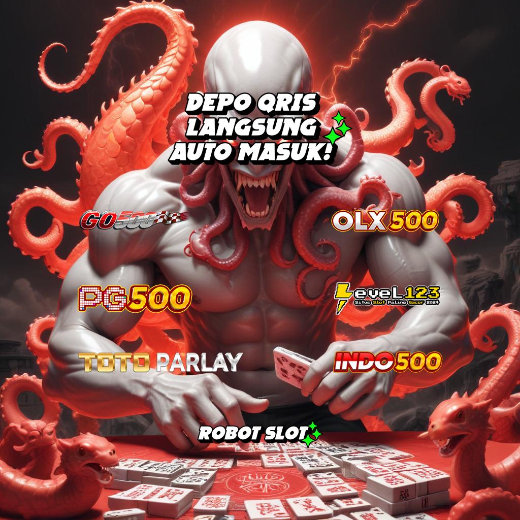 SLOT DEPO 5K VIA OVO - Cocok Untuk Di Mainkan