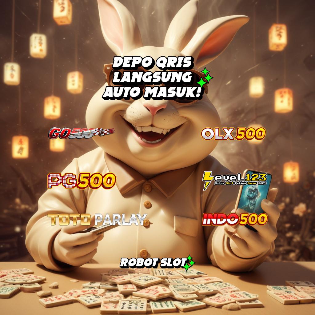 Game Slot Online Terbaik No1 Saat Ini