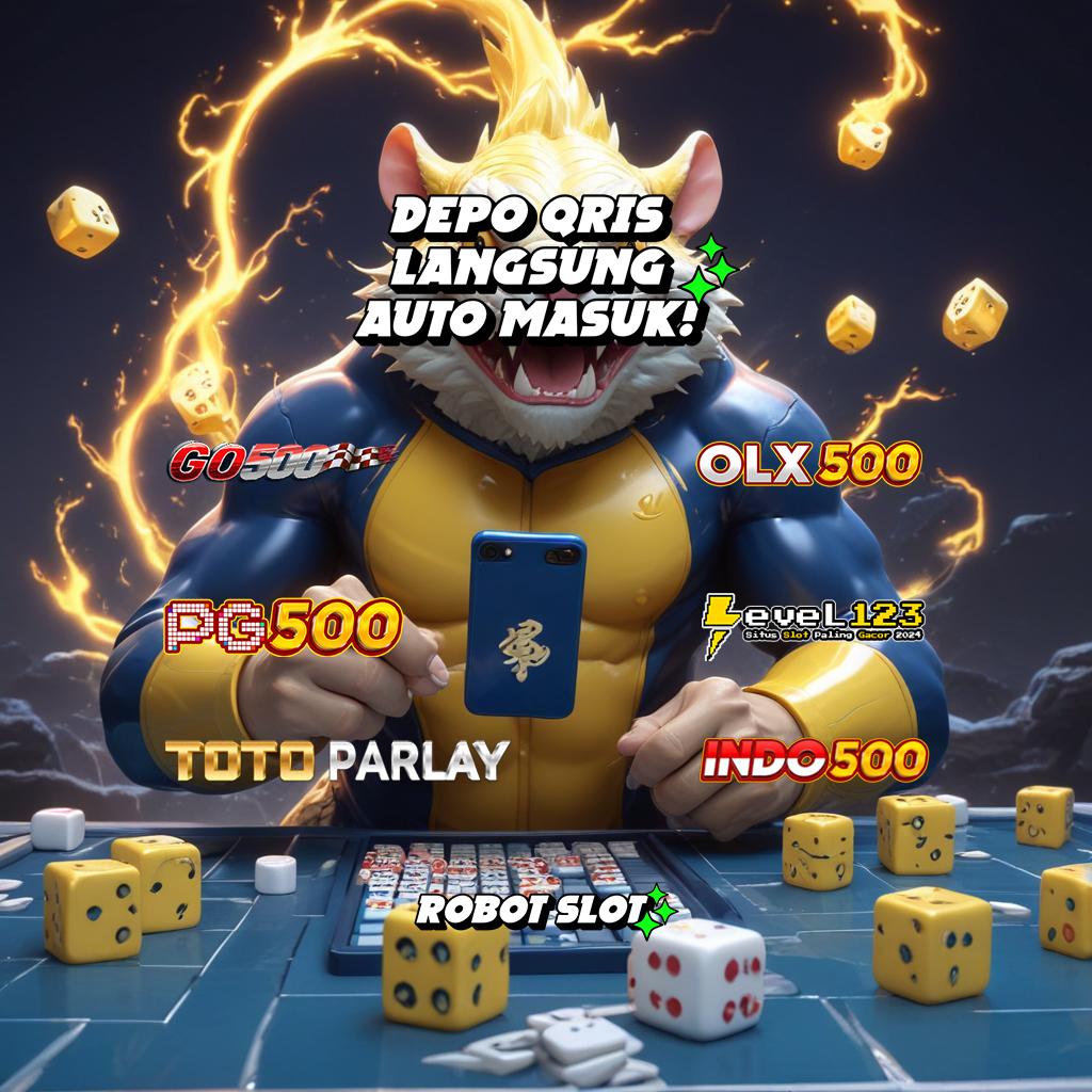 SLOT GACOR HARI INI 2023 Dapatkan Potongan Harga Spesial!