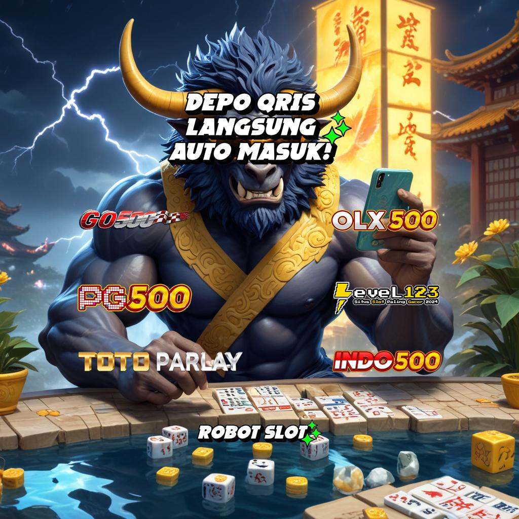 20 SLOT DEMO GRATIS PG SOFT MAHJONG - Berita Kilat Nyata