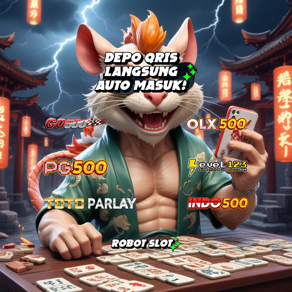 Hacker Apk Slot