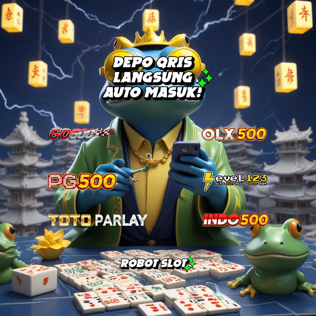 SLOT GACOR HARI INI GAMPANG MAXWIN 10K - Bonus Terpercaya, Main Sekarang!