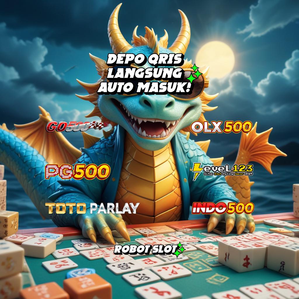 SLOT DEPOSIT PULSA TRI 5K Lengkap