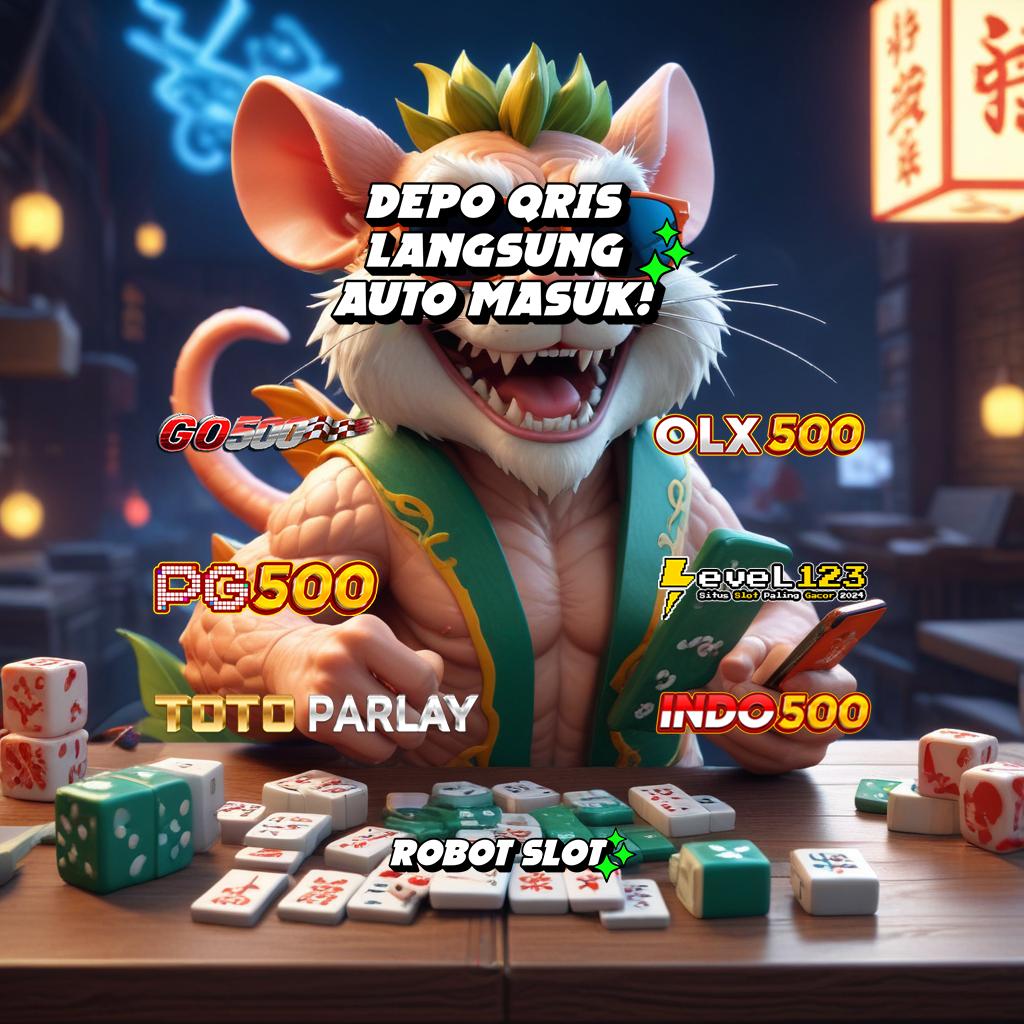 DEMO PG SOFT MAHJONG WAYS 1 >> Promo Eksklusif Terbatas!