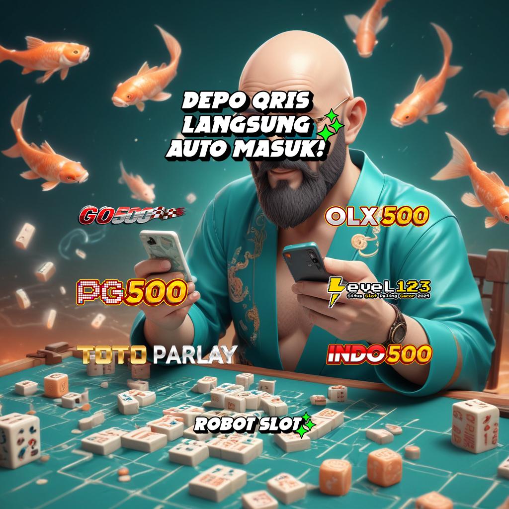 Situs Slot Gacor Maxwin Demo