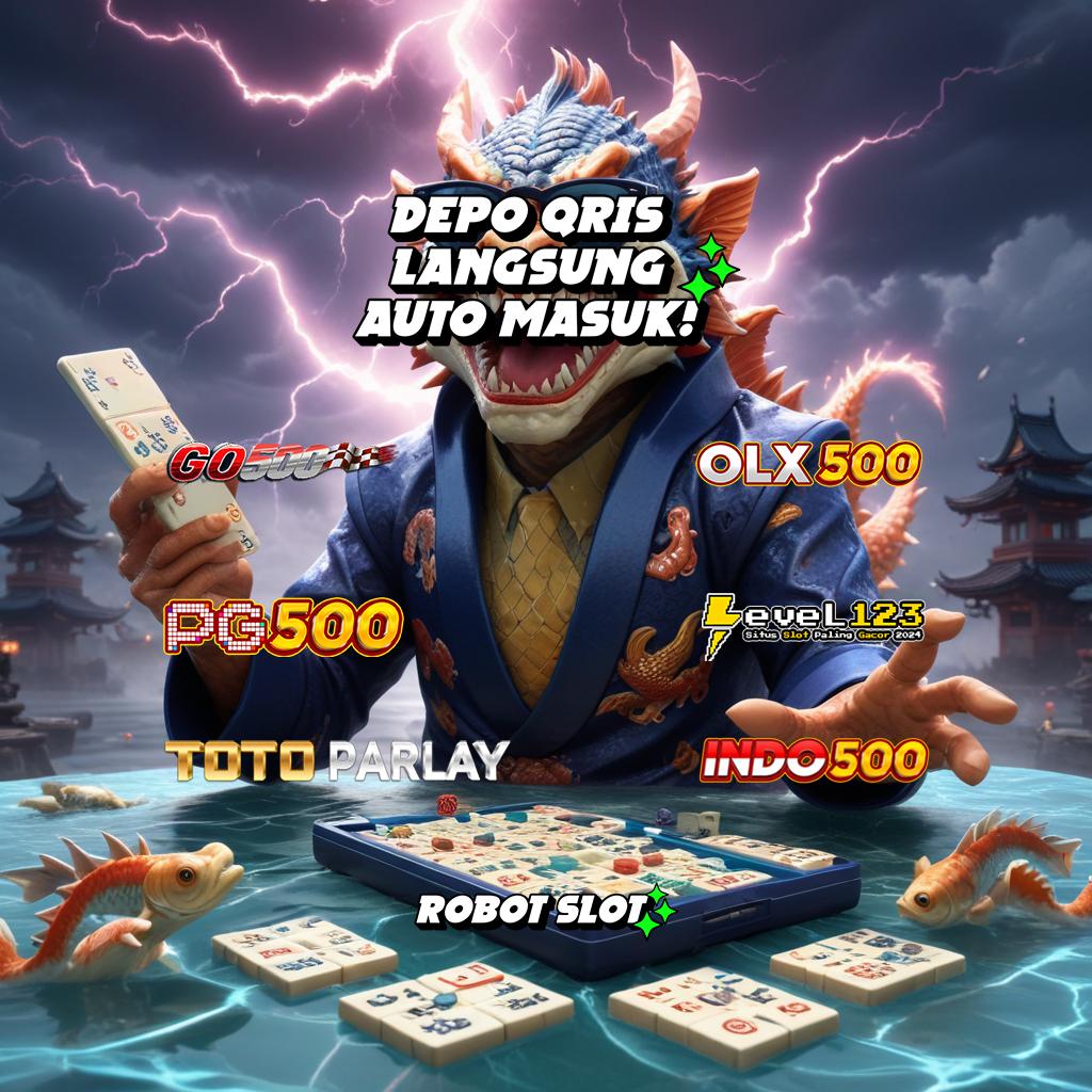 777 SLOTS CASINO REAL MONEY Diskon Akhir Tahun, Yuk!