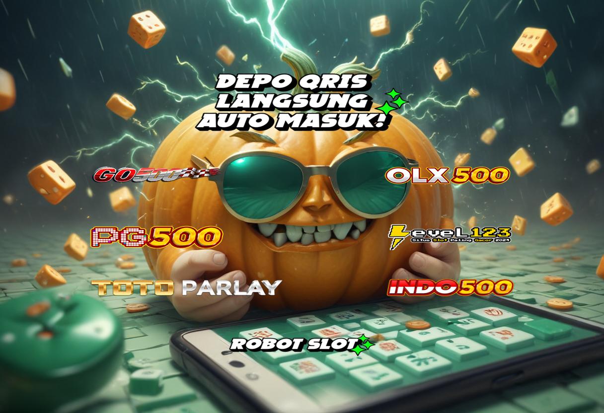 SPINRP - Coba Sekarang, Jackpot Gede!