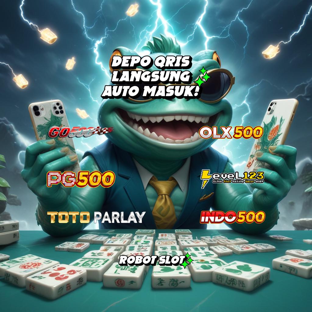 Slot Demo Nolimit City Rupiah Indonesia