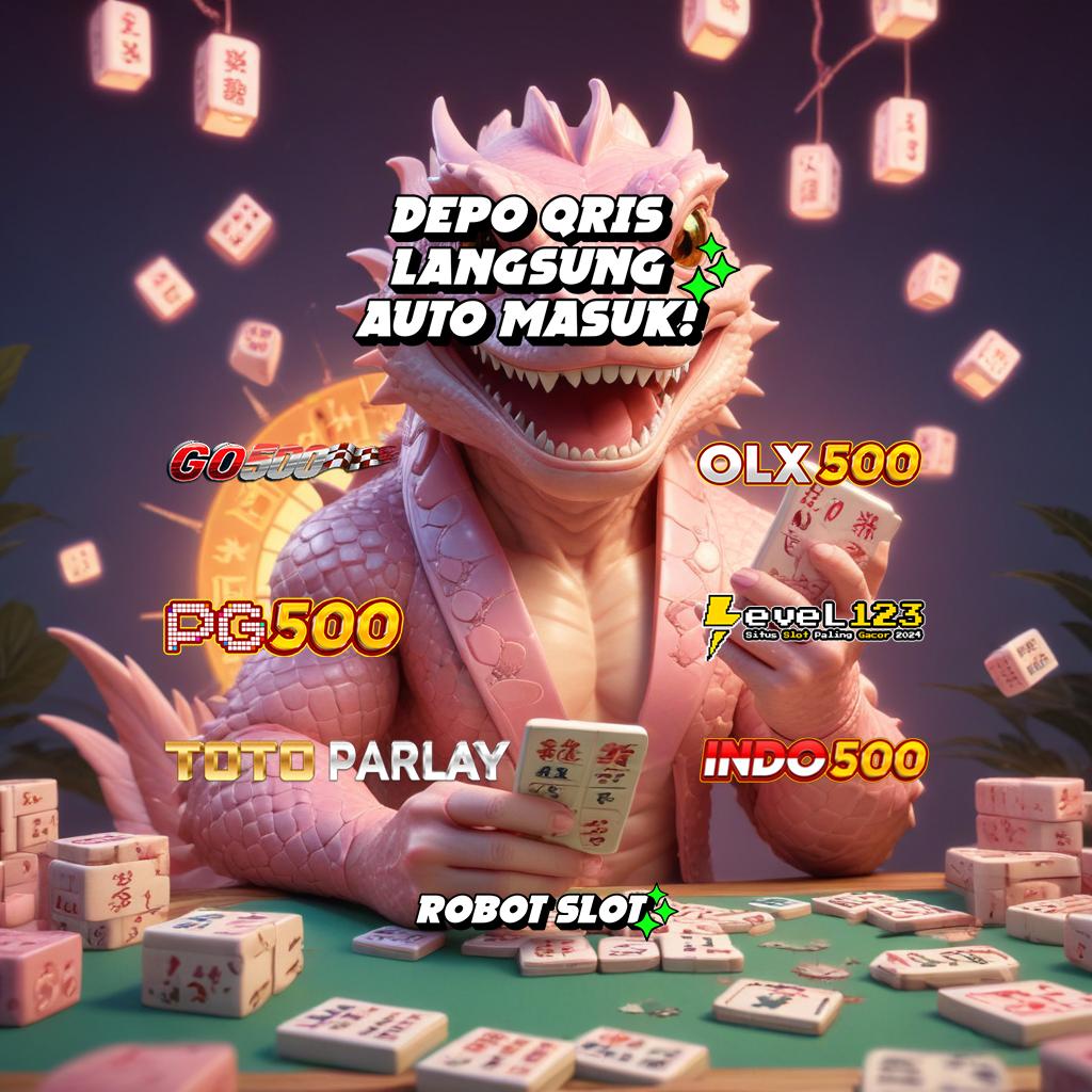 AKUN DEMO PG SOFT MAHJONG - Website Terbaik Tahun