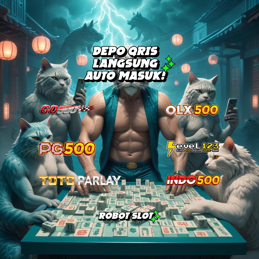 APLIKASI GAME PENGHASIL UANG RESMI DARI PEMERINTAH - gak perlu khawatir