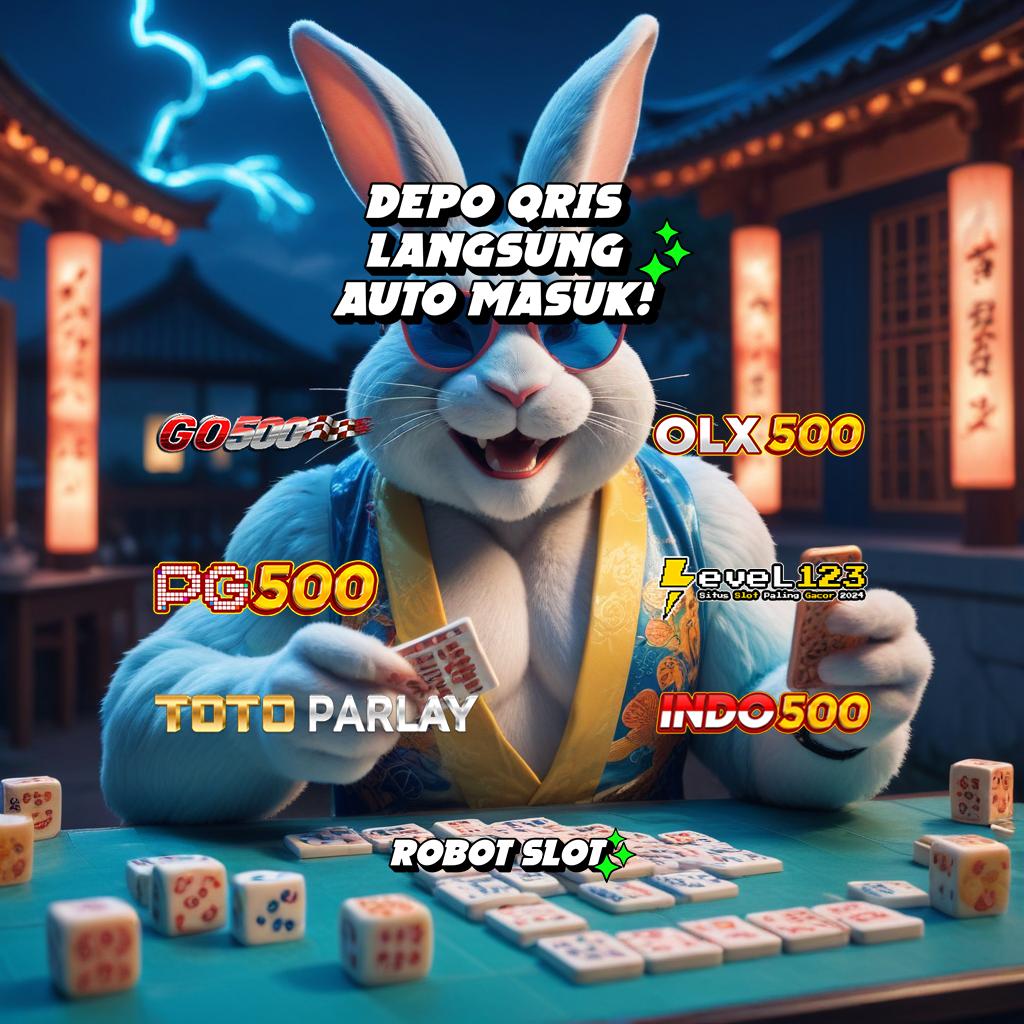 SLOT 777 GACOR >> Promo Hebat Terbatas!