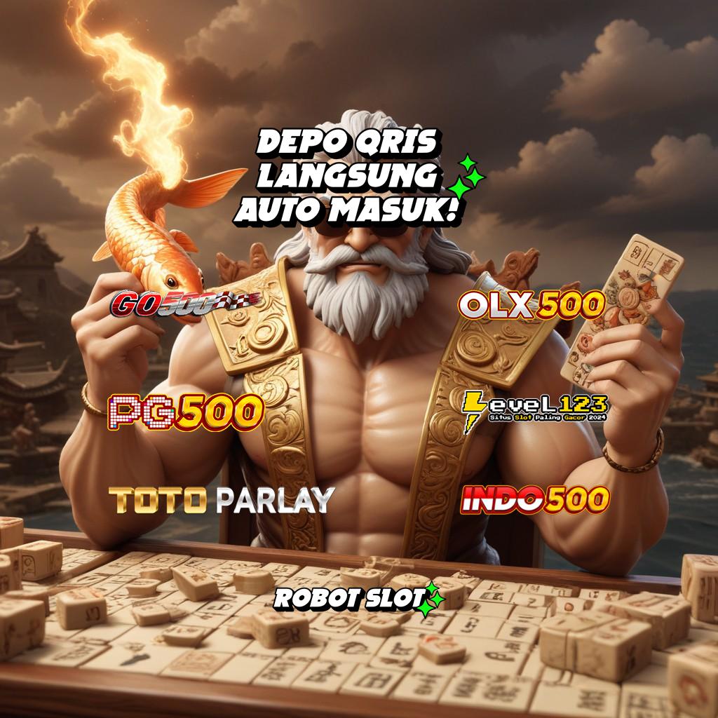 SLOT APK 777 >> Selalu Bersyukur Pada Hidup