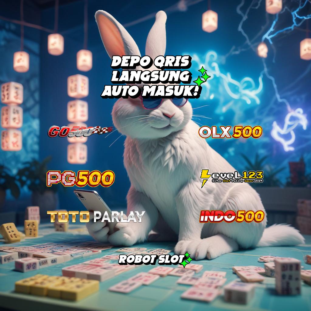 Slot Demo Maxwin Gratis