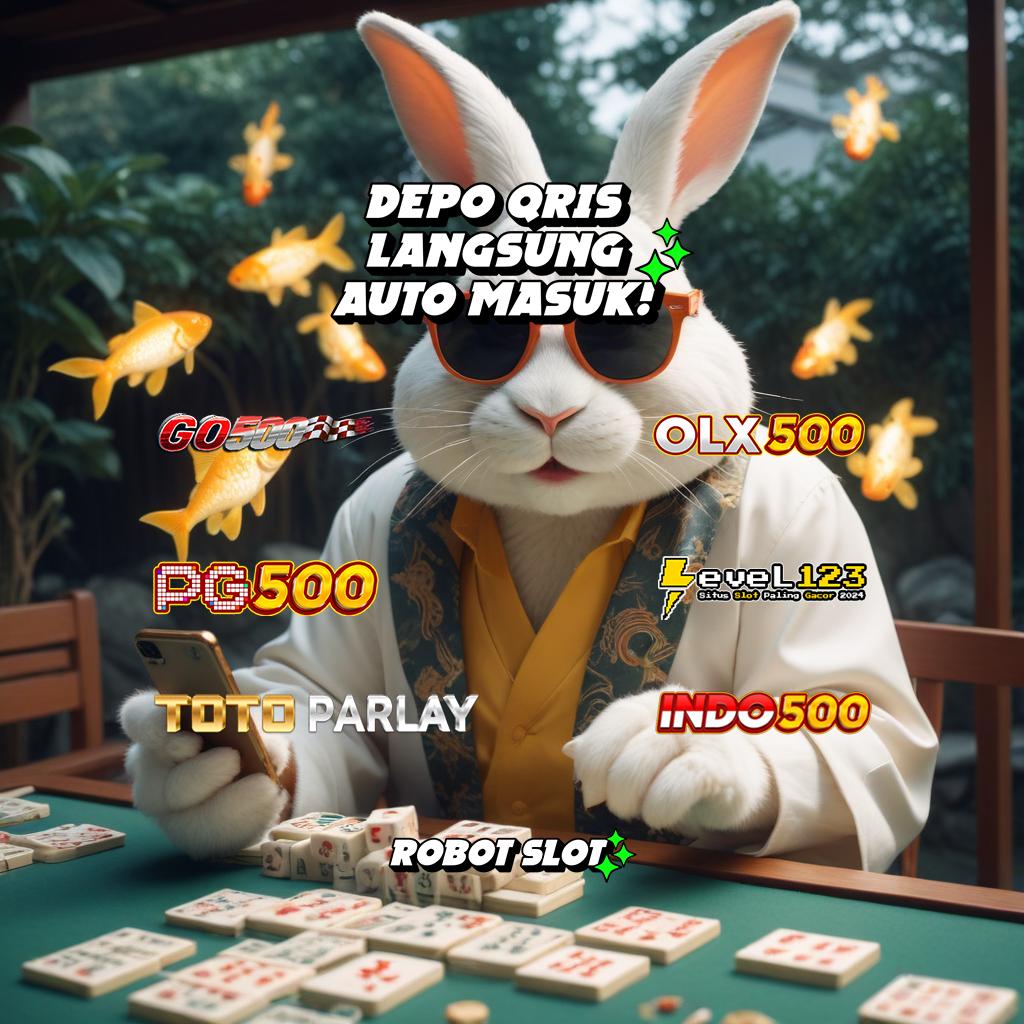 777 SLOT ONLINE DANA TANPA DEPOSIT Situs Slot, Gabung Sekarang!